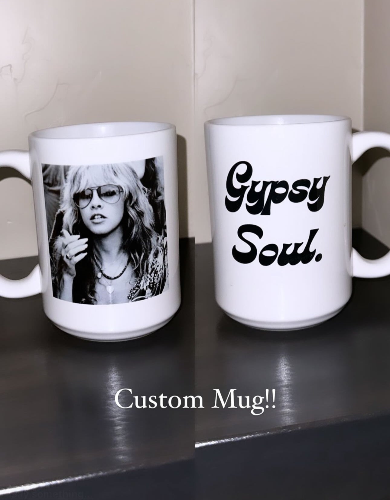Bulk Custom Products - Message to design :)