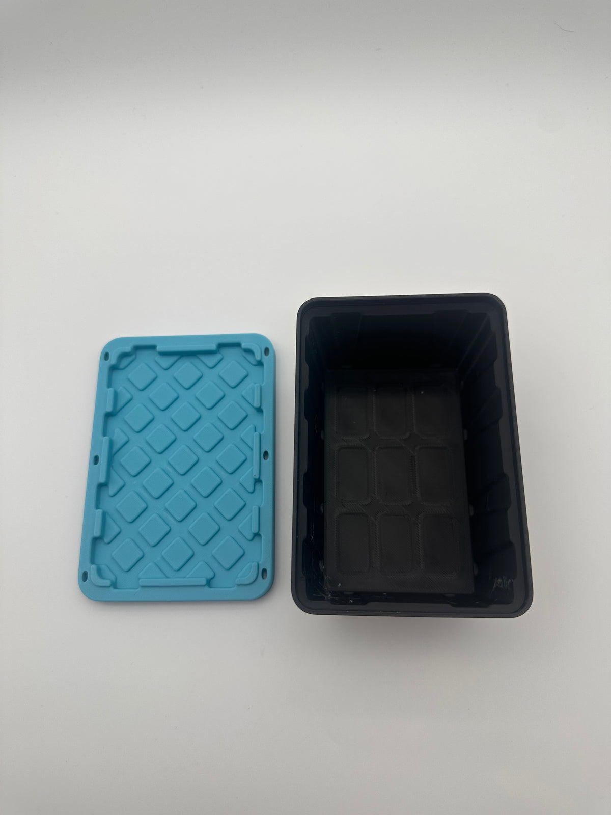 Tiny Totes I 3d Printed