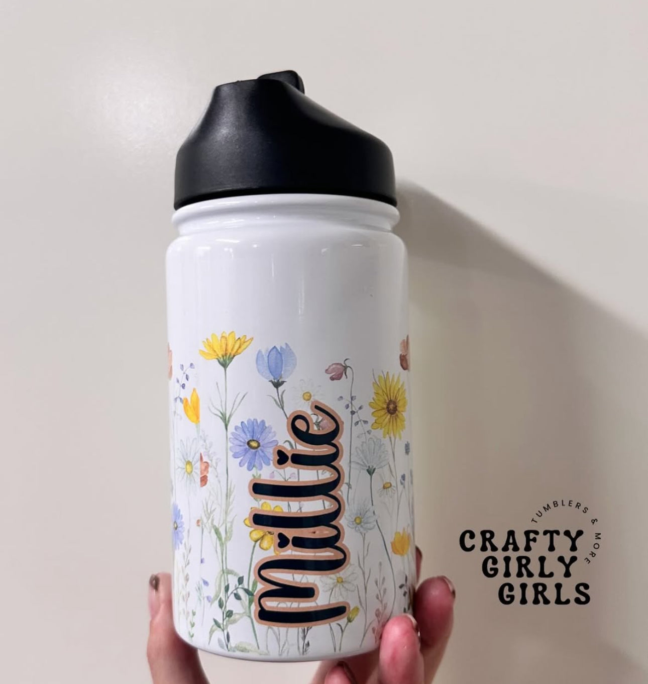 Bulk Custom Products - Message to design :)