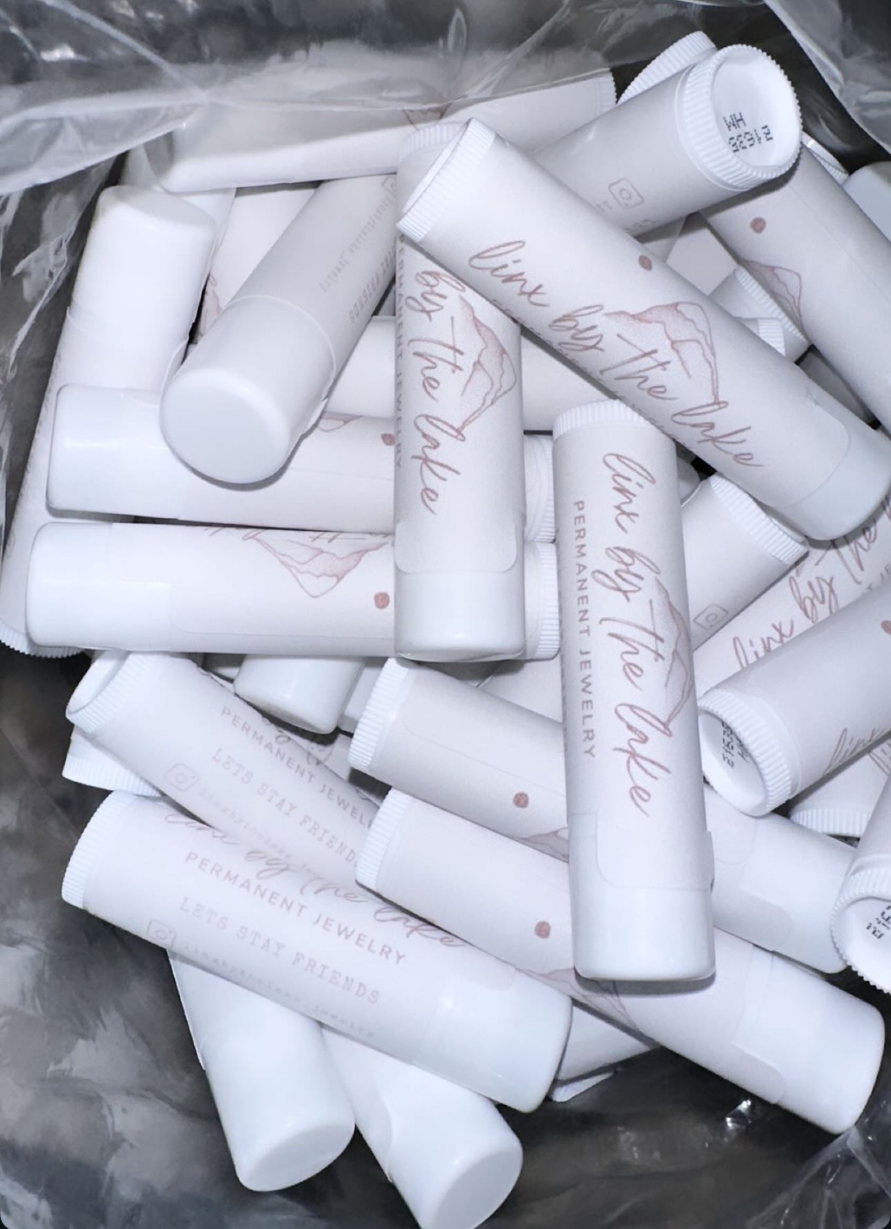 Bulk Custom Products - Message to design :)