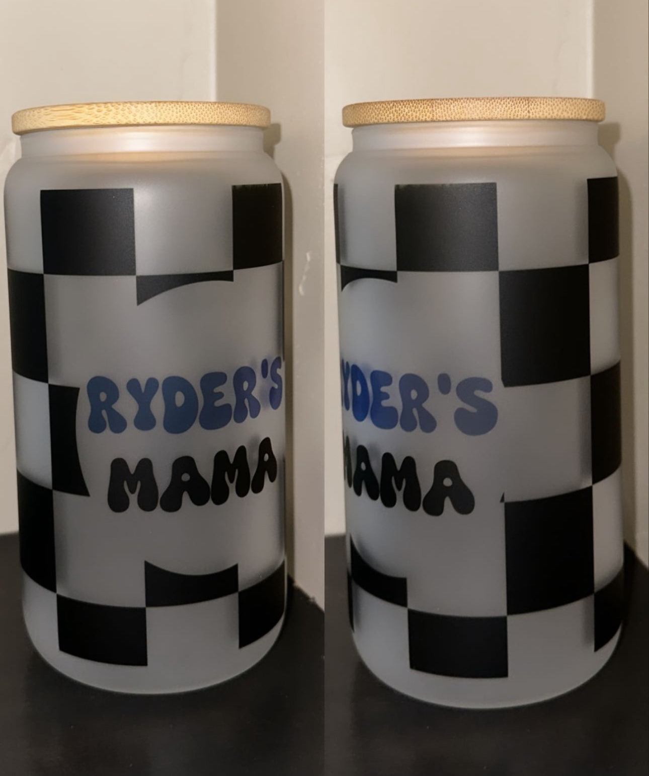 Bulk Custom Products - Message to design :)