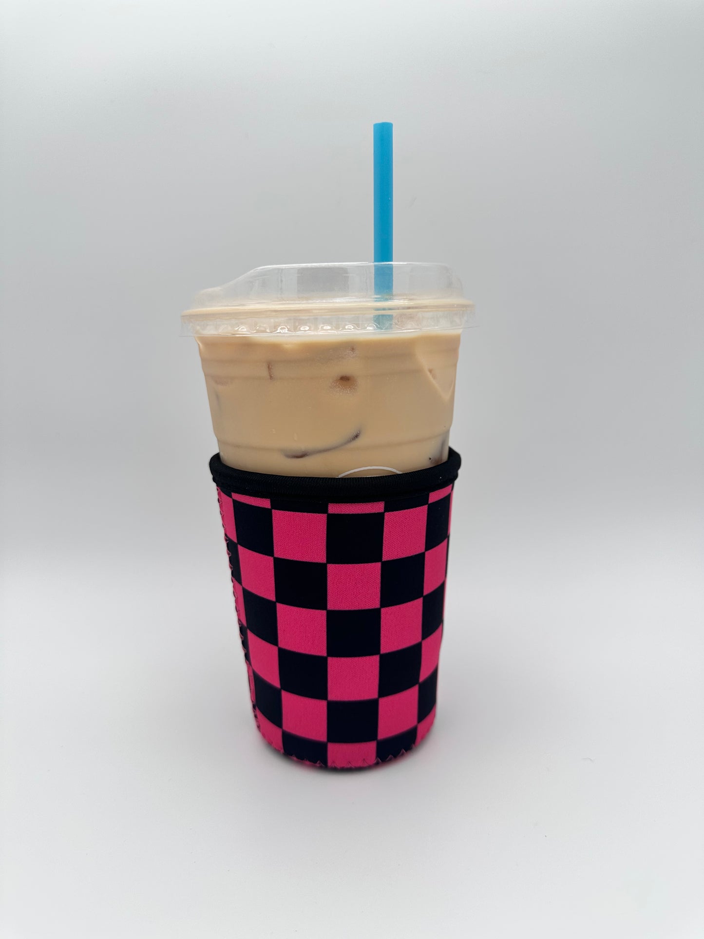 Breast Cancer Awareness Donation to City of Hope - Coffee Sleeve, Car Coasters, Keychain