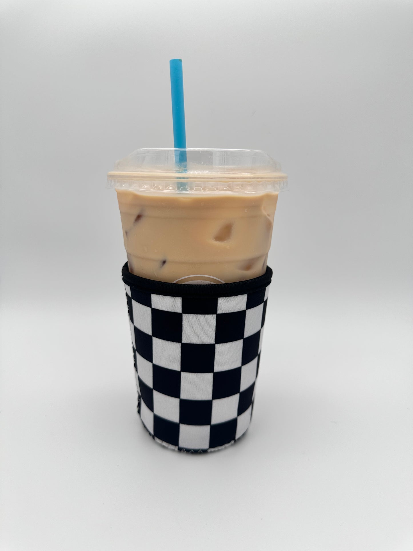 WHOLESALE Coffee Sleeves Coozies - Sweat Proof - 8pc Pack - Drinkware, Bottle, Cup Accessories