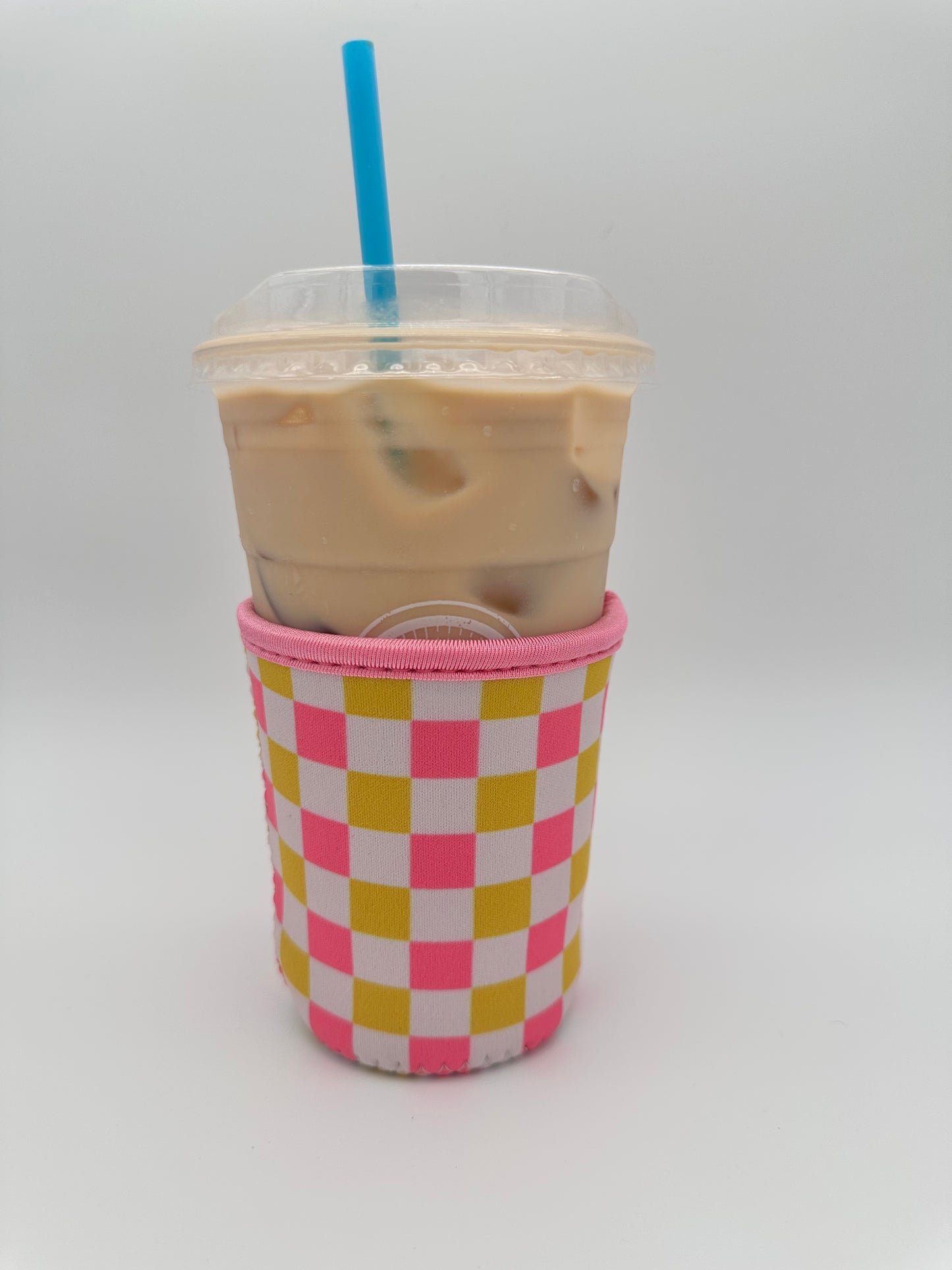Breast Cancer Awareness Donation to City of Hope - Coffee Sleeve, Car Coasters, Keychain