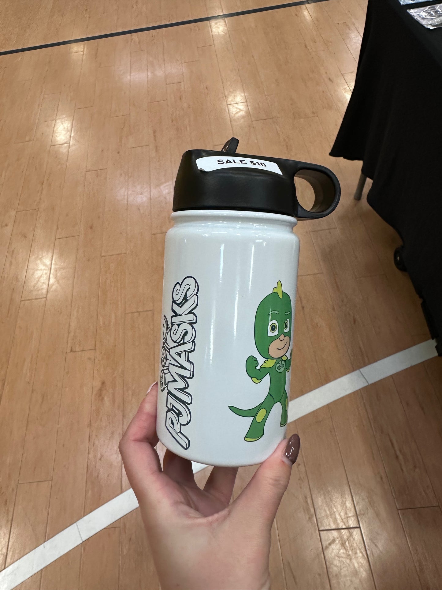 Pj Mask 12oz Kids Cup Stainless Steel
