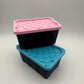 Tiny Totes I 3d Printed