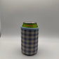 Wholesale 12oz Slim/Soda Can Sleeves I 5pc Pack | Reusable Drink Cooler
