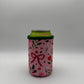 Wholesale 12oz Slim/Soda Can Sleeves I 5pc Pack | Reusable Drink Cooler