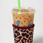 Wholesale Coffee Cup Sleeves I 5pc Pack | Reusable, Washable & Sweat-Proof Drink Sleeves
