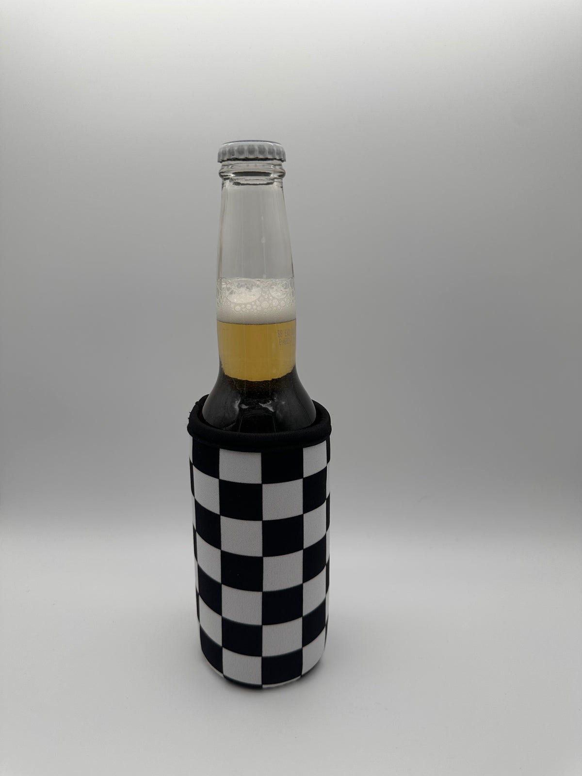 Wholesale 12oz Slim/Soda Can Sleeves I 5pc Pack | Reusable Drink Cooler