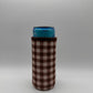 Wholesale 12oz Slim/Soda Can Sleeves I 5pc Pack | Reusable Drink Cooler
