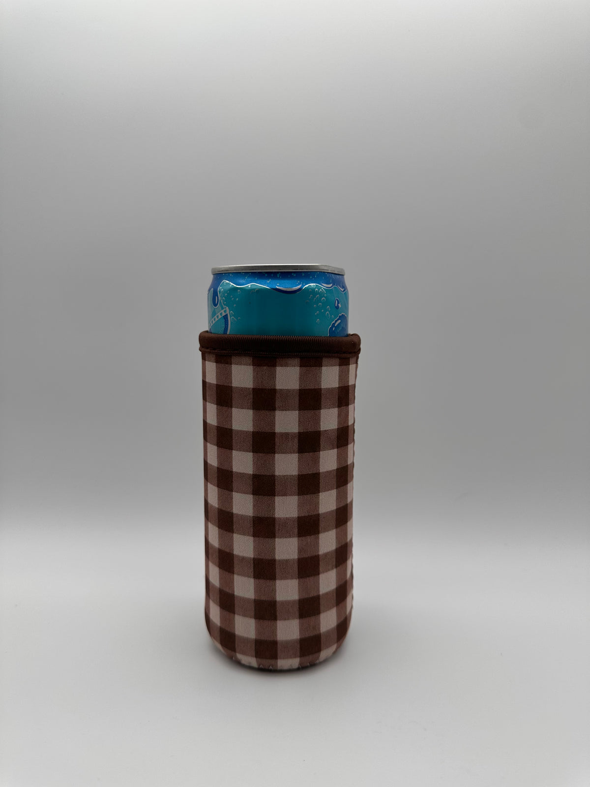 Wholesale 12oz Slim/Soda Can Sleeves I 5pc Pack | Reusable Drink Cooler
