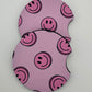 Wholesale 8 pack-  Car Coaster 2pc Set- Unpackaged - Foam Polyester -Made with sublimation - Many Designs
