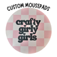 Bulk Custom Products - Message to design :)