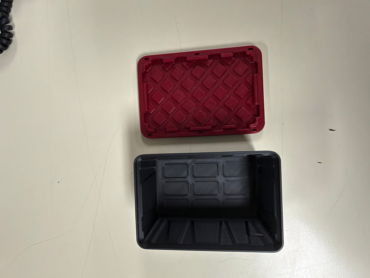 Tiny Totes I 3d Printed