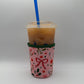 Wholesale Coffee Cup Sleeves I 5pc Pack | Reusable, Washable & Sweat-Proof Drink Sleeves