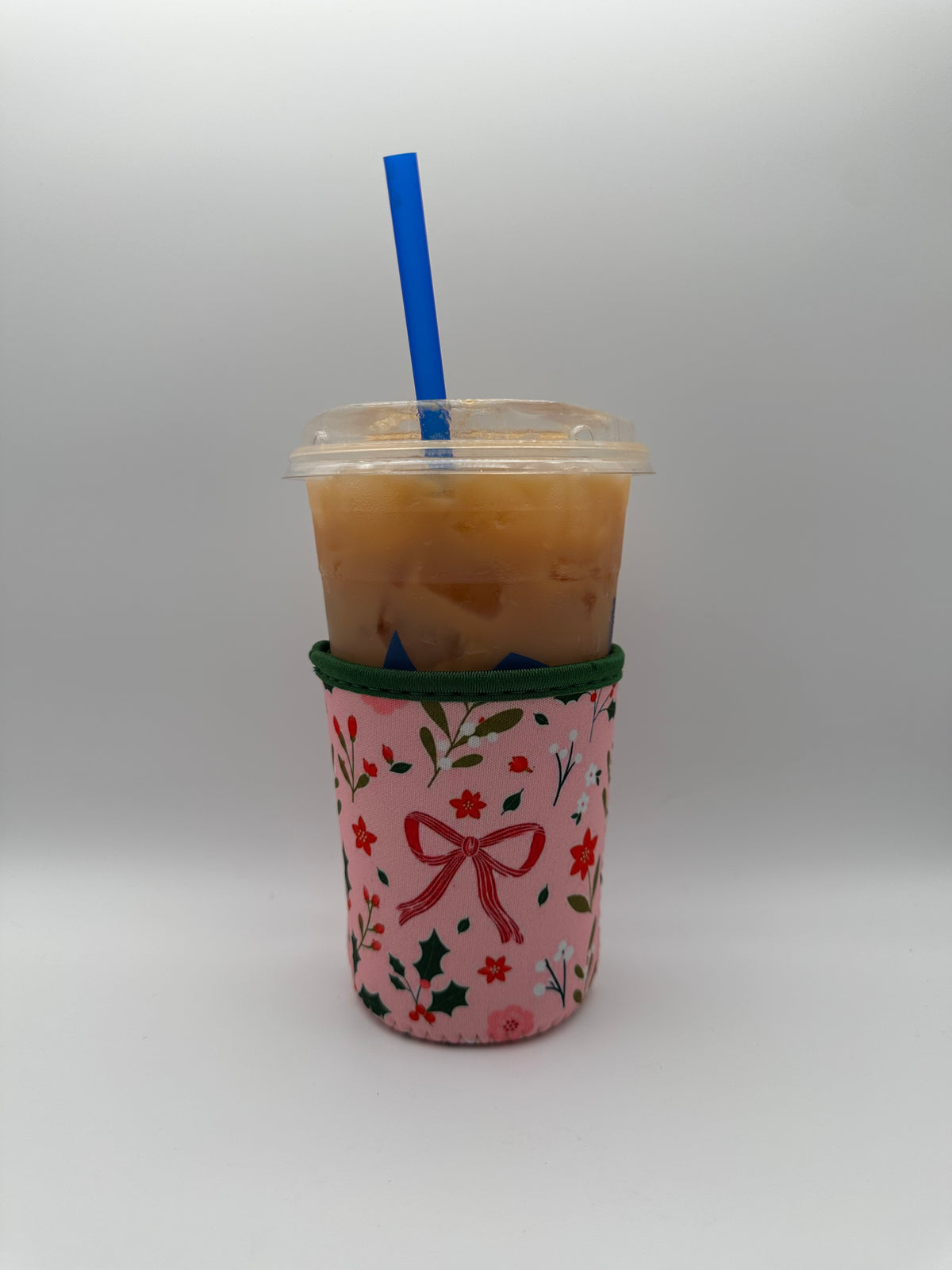 Wholesale Coffee Cup Sleeves I 5pc Pack | Reusable, Washable & Sweat-Proof Drink Sleeves