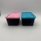 Tiny Totes I 3d Printed