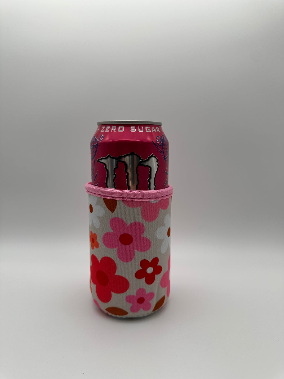 Wholesale 12oz Slim/Soda Can Sleeves I 5pc Pack | Reusable Drink Cooler