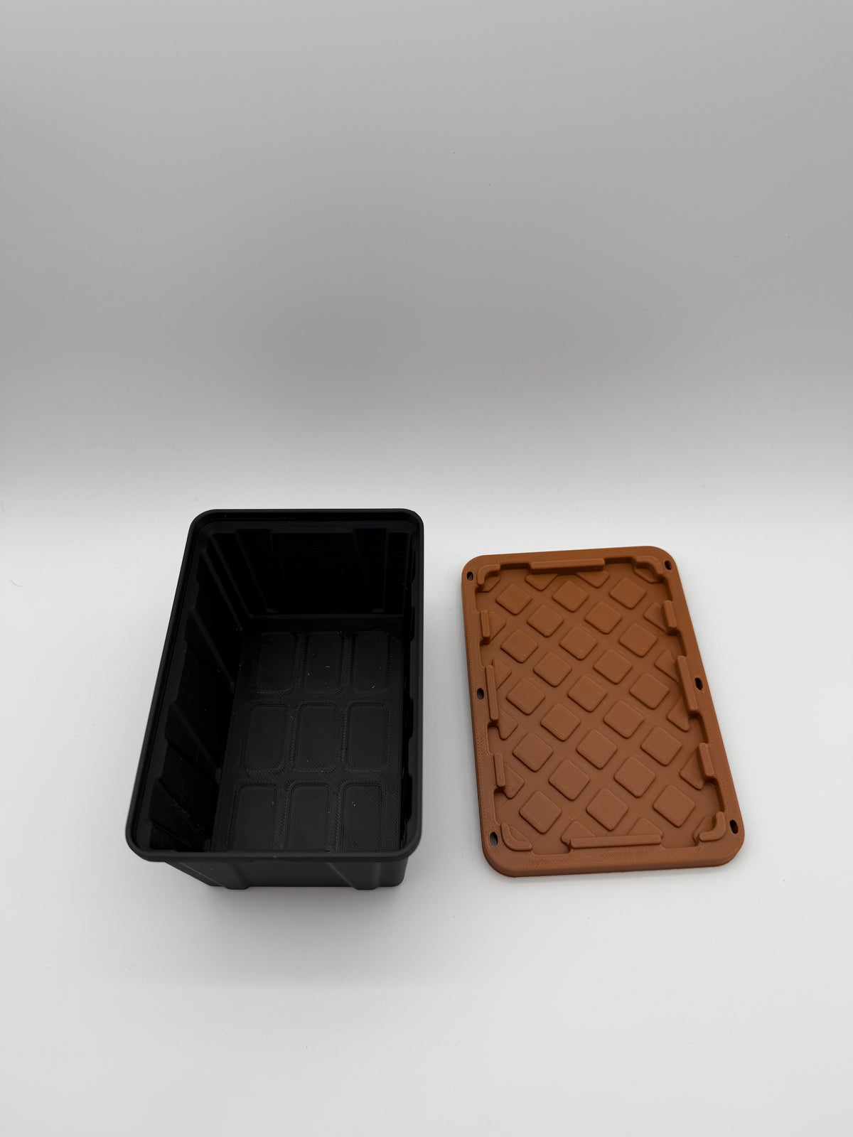 Tiny Totes I 3d Printed