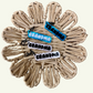 ACRYLIC GIGI, GRANDMA, MEEMAW, NANA KEYCHAIN - GRANDMA GIGI NANA MEEMAW