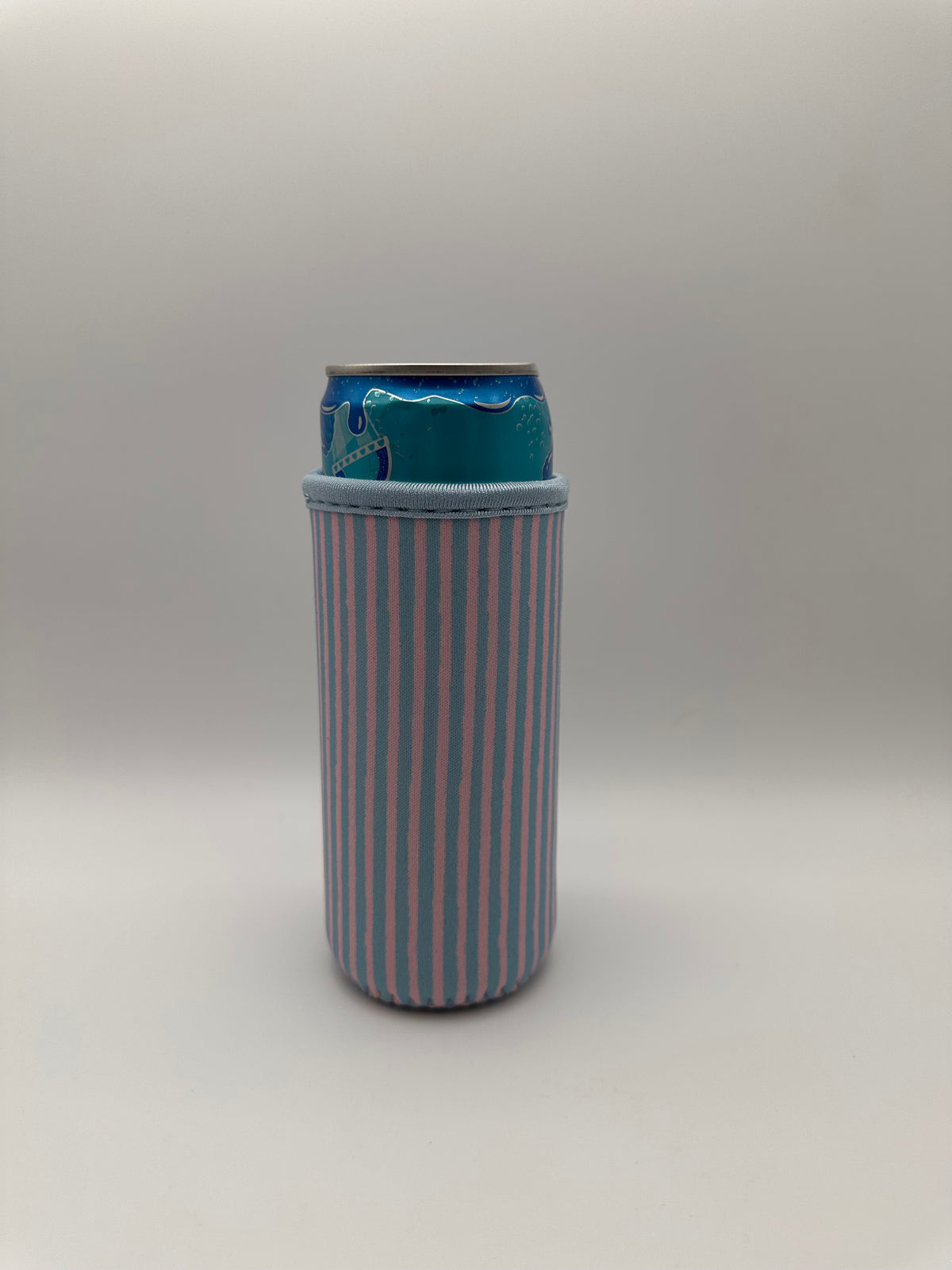 Wholesale 12oz Slim/Soda Can Sleeves I 5pc Pack | Reusable Drink Cooler