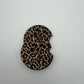 Car Coaster 2pc 1 Pack Set - Foam Polyester -Handmade with Sublimation - Many Designs -1 pack