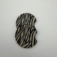 Car Coaster 2pc 1 Pack Set - Foam Polyester -Handmade with Sublimation - Many Designs -1 pack