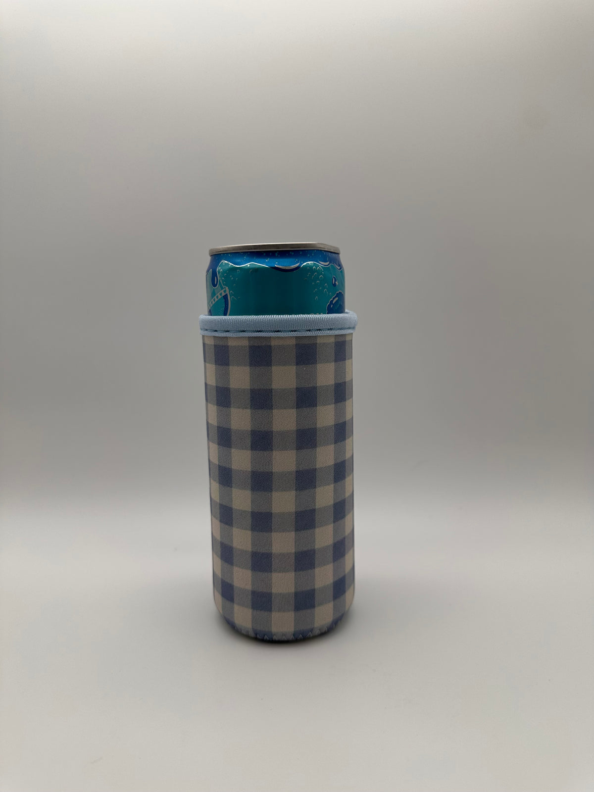 Wholesale 12oz Slim/Soda Can Sleeves I 5pc Pack | Reusable Drink Cooler