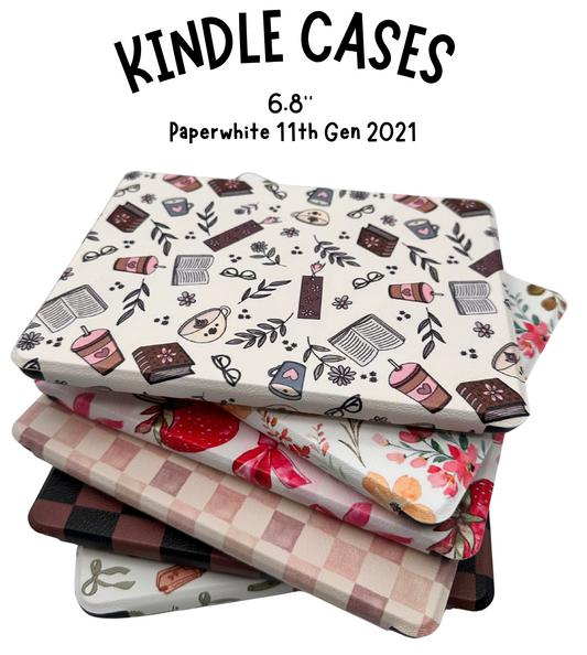 Kindle Case 6.8" - Paperwhite 11th Gen 2021