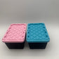 Tiny Totes I 3d Printed
