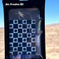 Car Air Freshies - Scented with refill bottle -Customs available