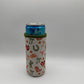 12oz Can Sleeve | 1pc| Fits Slim + Regular Soda Cans | Cute Reusable Drink Cooler