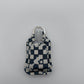 Hand Sanitizer Holder Keychain - Sanitizer Included