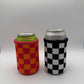 Wholesale 12oz Slim/Soda Can Sleeves I 5pc Pack | Reusable Drink Cooler