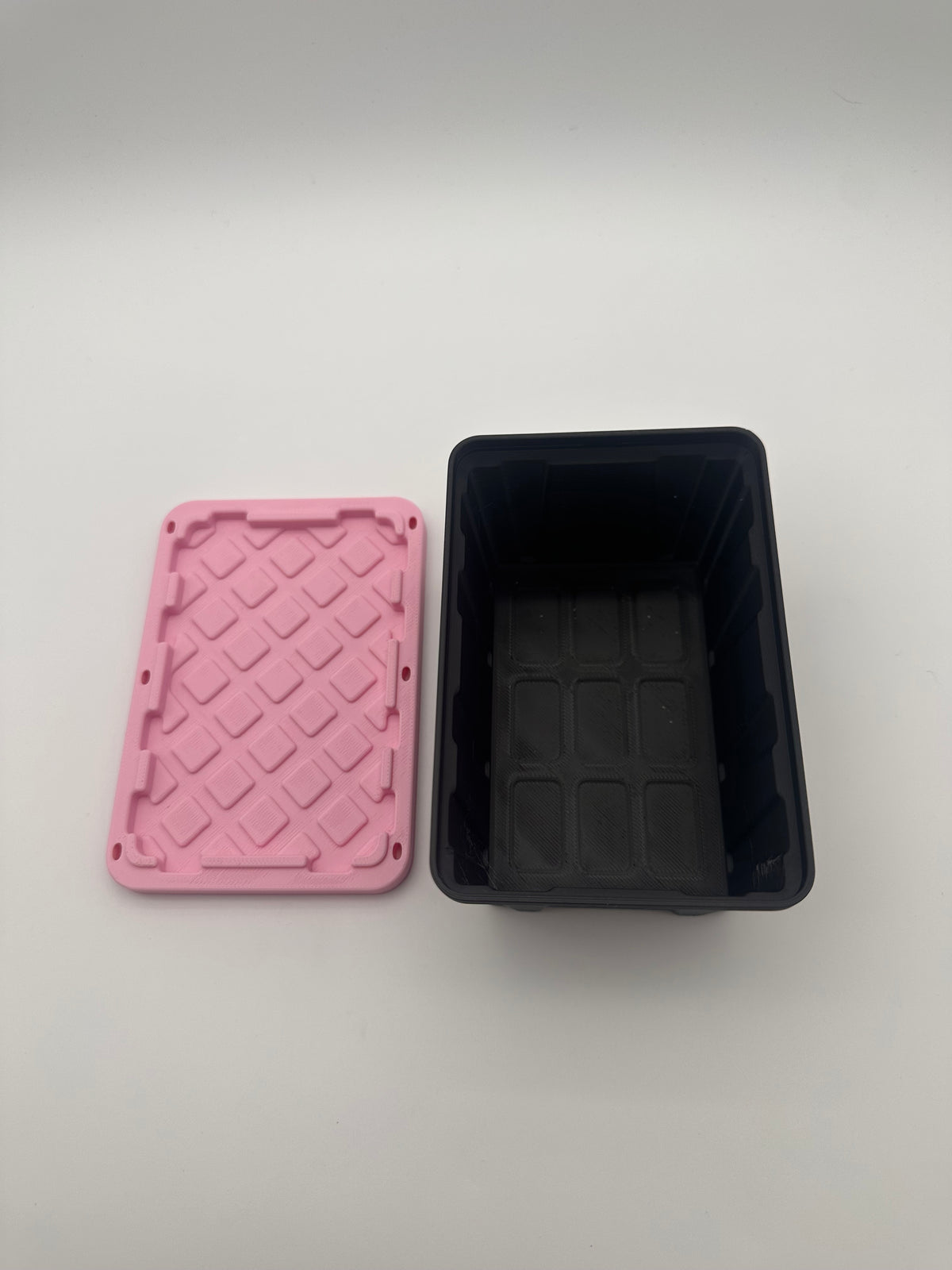 Tiny Totes I 3d Printed
