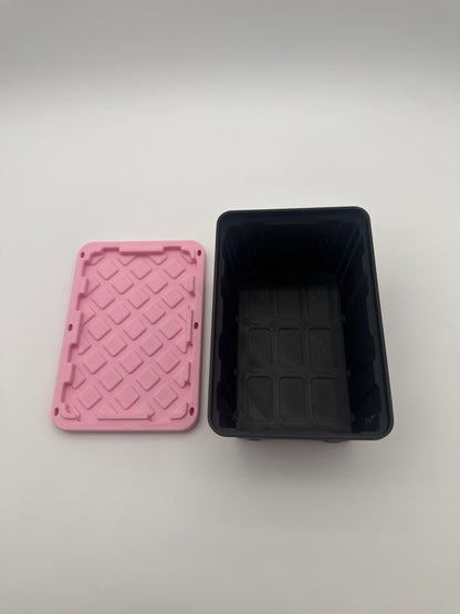 Tiny Totes I 3d Printed
