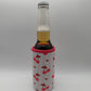 Wholesale 12oz Slim/Soda Can Sleeves I 5pc Pack | Reusable Drink Cooler