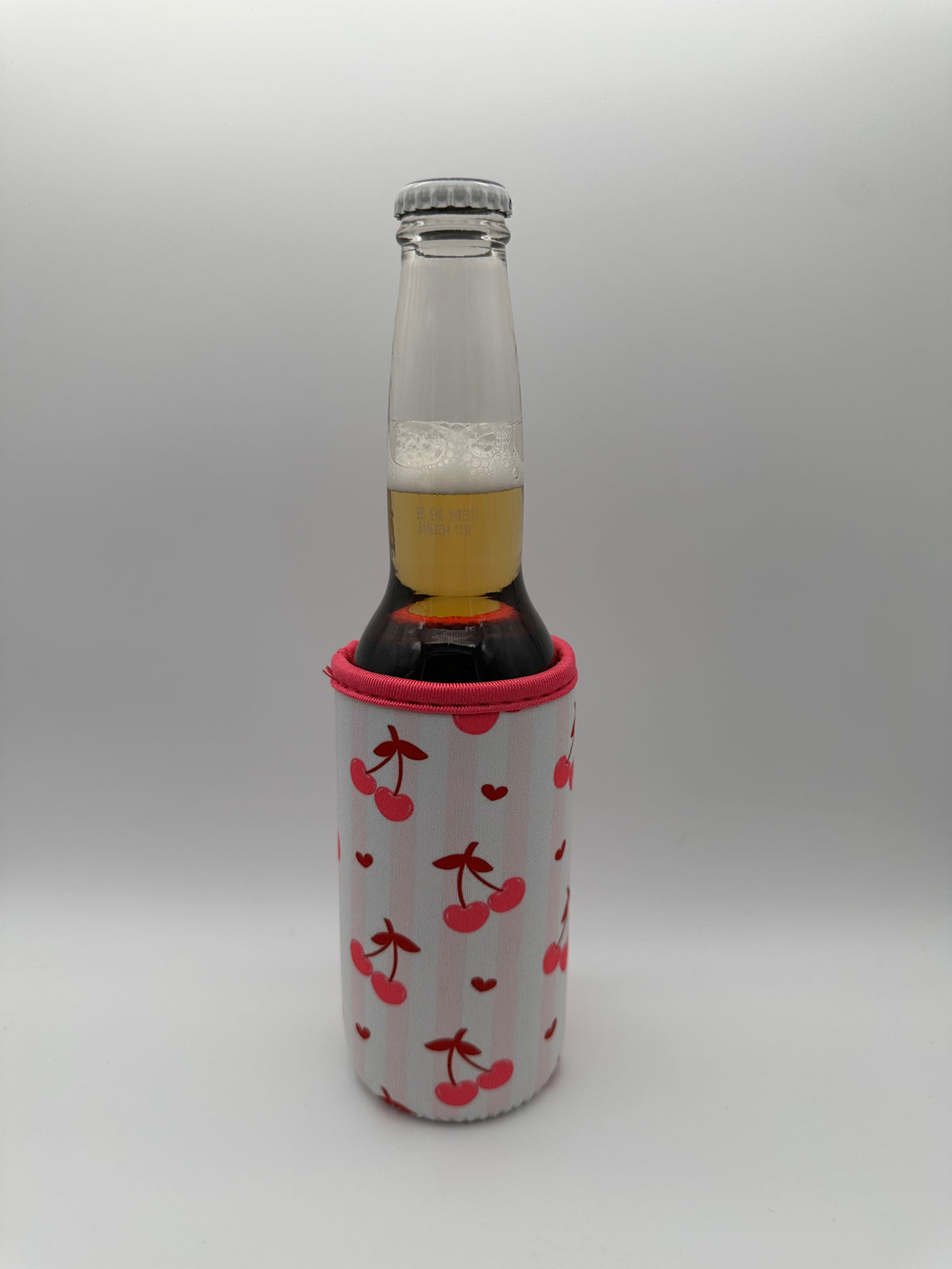 Wholesale 12oz Slim/Soda Can Sleeves I 5pc Pack | Reusable Drink Cooler