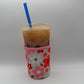 Wholesale Coffee Cup Sleeves I 5pc Pack | Reusable, Washable & Sweat-Proof Drink Sleeves
