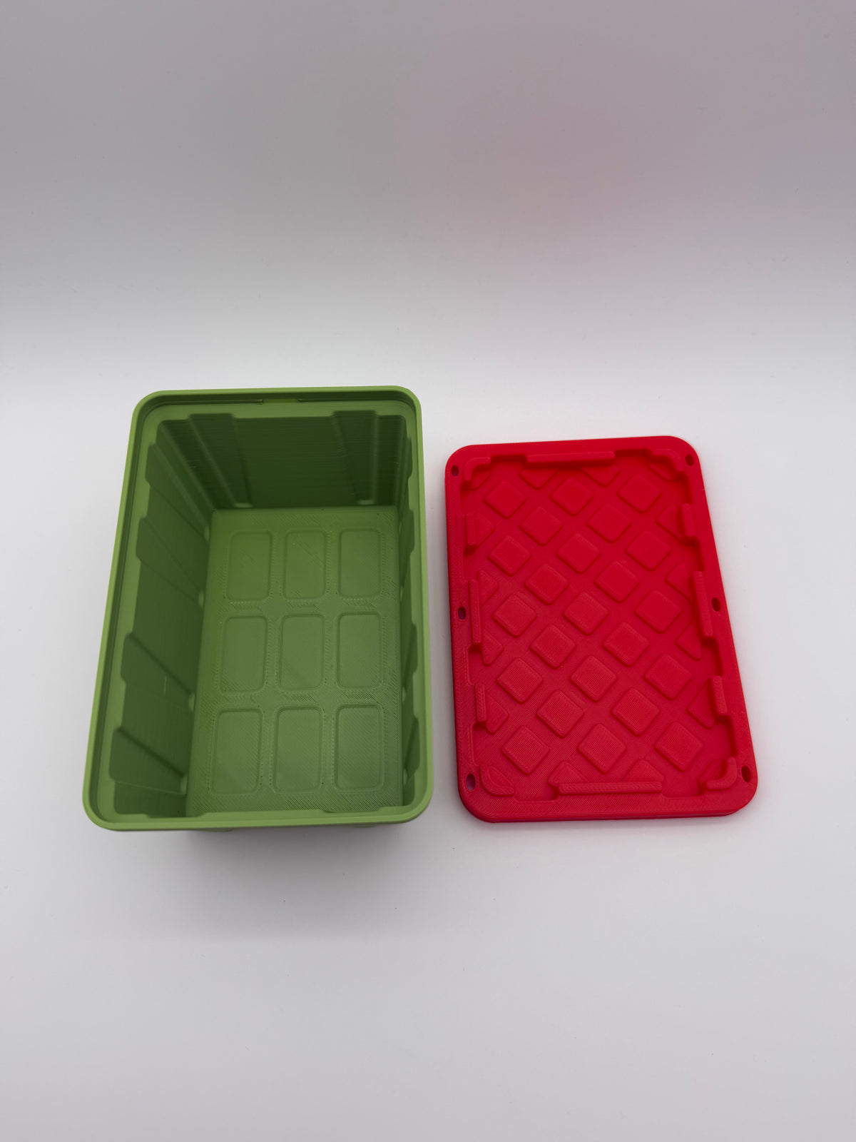 Tiny Totes I 3d Printed