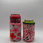 Wholesale 12oz Slim/Soda Can Sleeves I 5pc Pack | Reusable Drink Cooler
