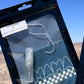 Car Air Freshies - Scented with refill bottle -Customs available