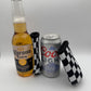 Wholesale 12oz Slim/Soda Can Sleeves I 5pc Pack | Reusable Drink Cooler