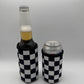 Wholesale 12oz Slim/Soda Can Sleeves I 5pc Pack | Reusable Drink Cooler