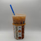 Wholesale Coffee Cup Sleeves I 5pc Pack | Reusable, Washable & Sweat-Proof Drink Sleeves