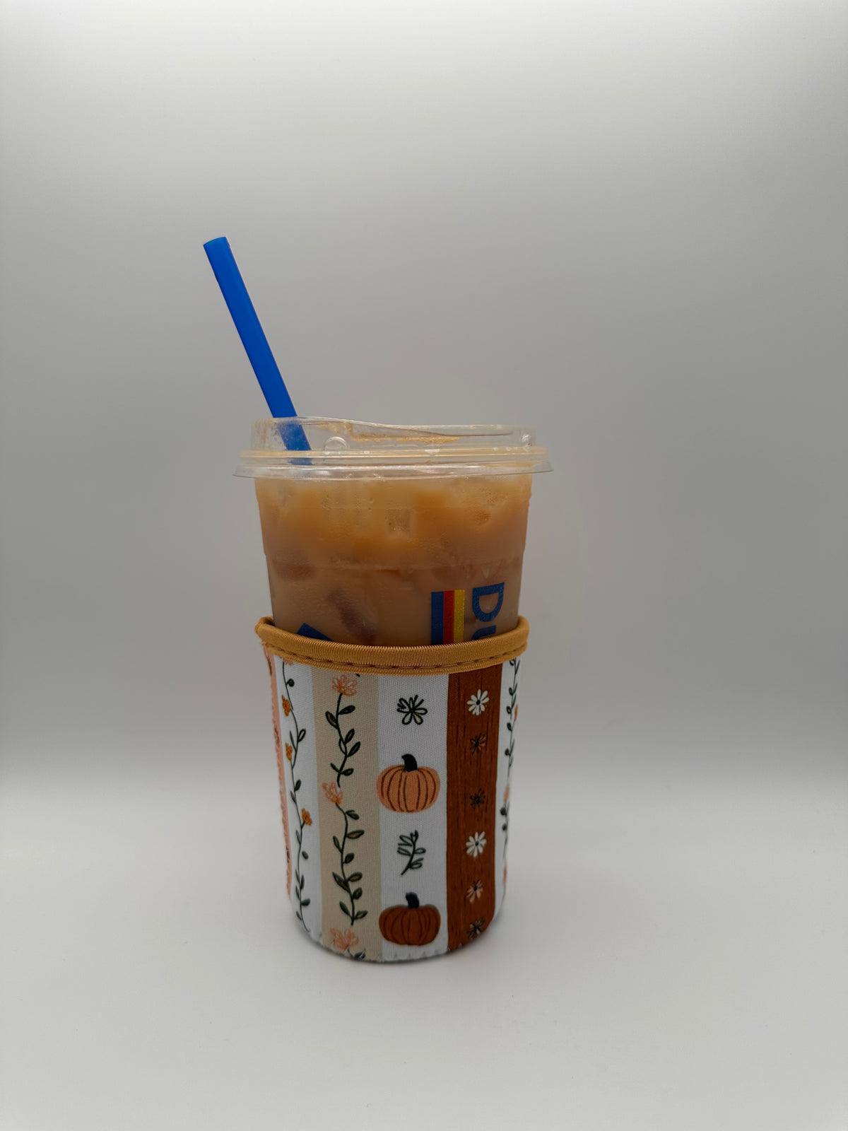 Wholesale Coffee Cup Sleeves I 5pc Pack | Reusable, Washable & Sweat-Proof Drink Sleeves