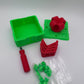 Annoying Gift Box 3D Printed - Screwdriver Included - Extremely Annoying