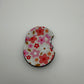 Car Coaster 2pc 1 Pack Set - Foam Polyester -Handmade with Sublimation - Many Designs -1 pack