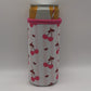 Wholesale 12oz Slim Can Sleeves - 5pc Pack